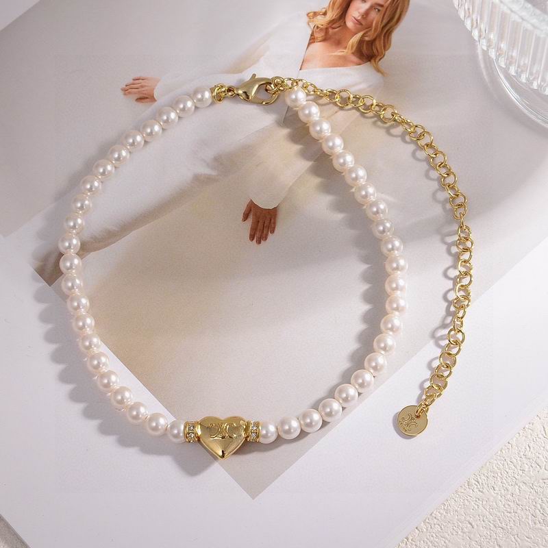 Celine Necklace 06yxh08